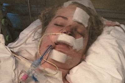 Før ulykka var Helene et av Norges største talenter