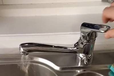 Her var det ikke mye futt