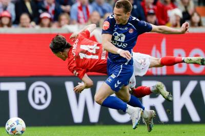«Merkelig valg av sjefen»