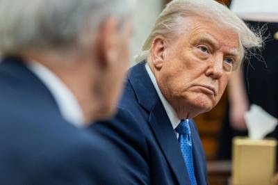 Støre kommenterer Trumps utbrudd mot Norge