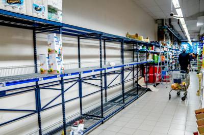 Forbrukerrådet: – Beredskap er i ferd med å bli noe du må ordne selv. Det holder ikke.