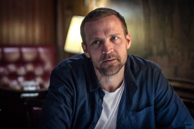 Santelmann får rolle i HBO-serie