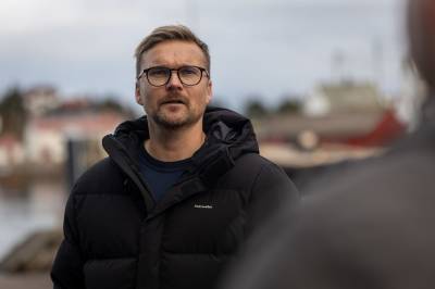 Lanserer ny festival!