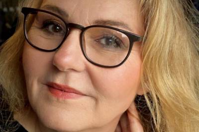 Linda (54) blakket seg stadig på helgekos