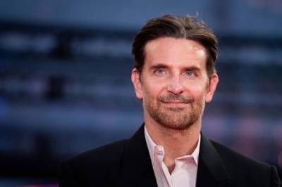 Bradley Cooper med ny jobb