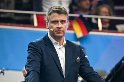 Åpenhjertig Erevik: - Hatt noen dårlige opplevelser med jul og alkohol