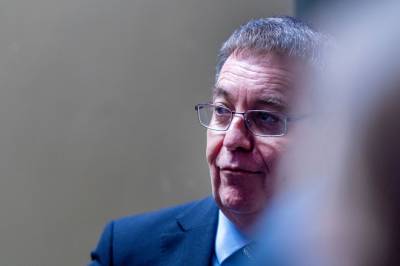 Offshore-partnere rammes av Midtøsten-frykt – faller hardt på børsene