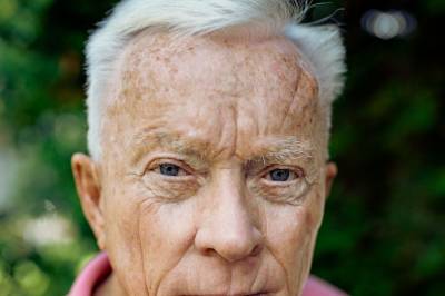 «Da gikk det jo fra himmel til helvete igjen»