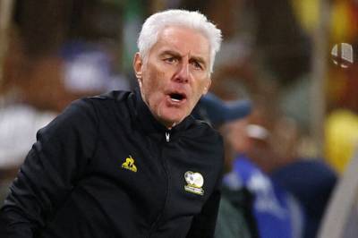 Legger seg flat: – Ingen vil kalle meg rasist