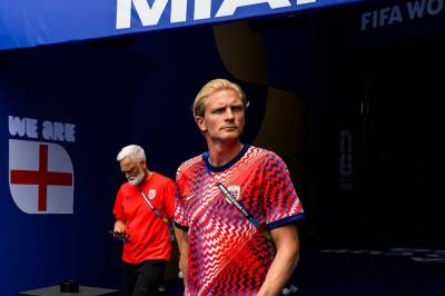 Ber Thorsby skifte klubb
