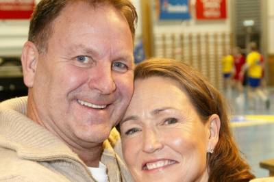 Bryter opp: - Starter et nytt liv