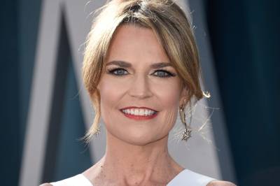 Savannah Guthrie ber kidnappere: – Vi vil betale