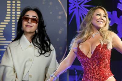 Norsk superstjerne knuser jule-divaen