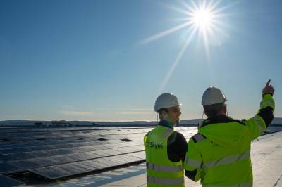 Konkurs etter Norgespris: – Det har vært beintøft