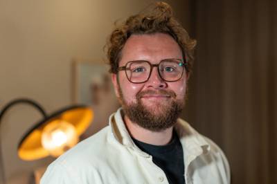 Tar podkast-pause: – Energien holder ikke
