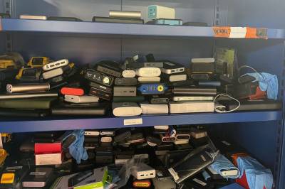 Advarer reisende: – Enorm fare