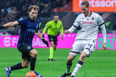 Bologna - Lazio