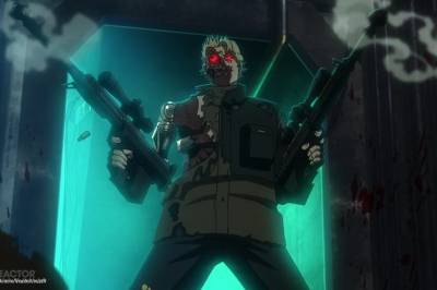 Terminator Zero showrunner bekrefter at Netflix har kansellert den animerte serien