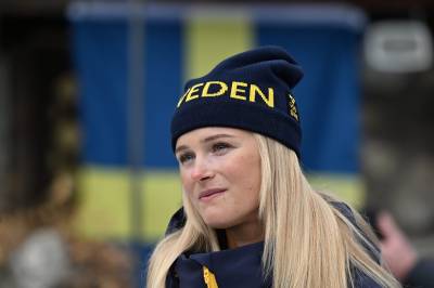 Feller knallhard Karlsson-dom før OL-åpningen