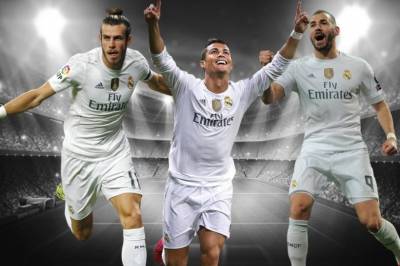 Real Madrid forbereder 200 millioner euro for «den nye Gareth Bale»