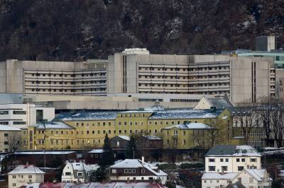 Utbrot av resistente bakteriar på Haukeland