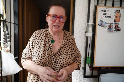 På flyttefot igjen: – Her kan jeg bli gammel