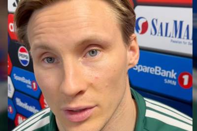 Rosenborg-kapteinen snakker ut om krisen: – Det blir litt parodisk