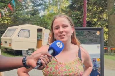 Sjekk hva festi­valom­rådet har å by på: – Jeg elsker det