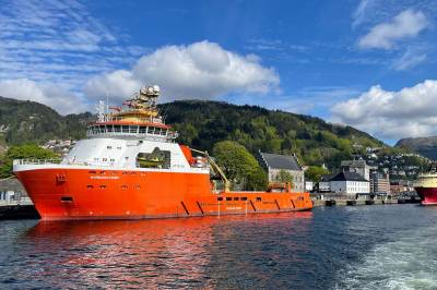 Skeptisk til offshore-utsikter: – Kan bli en utfordring