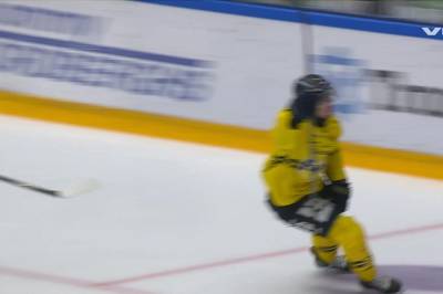 Scoring for Jan Mysak