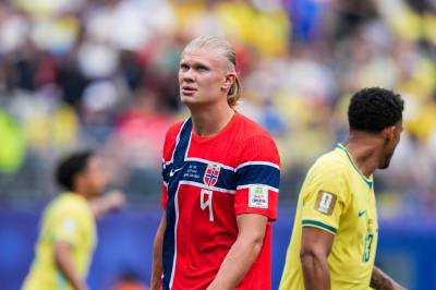 Frykter du tap mot Brasil? Her er forskernes råd for å takle skuffelsen