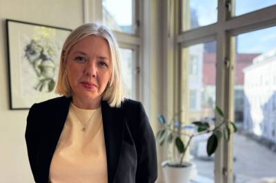 Det er ikke et spørsmål om menneske eller maskin, men bok eller ikke bok