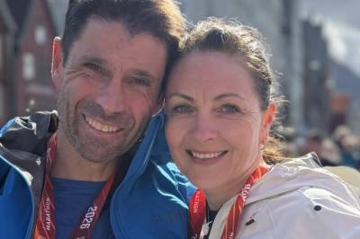 Liv Grete Skjelbreid: – Han ofret Italia for meg