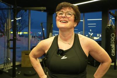 Meiner tung styrketrening bør bli gratis for dei over 60