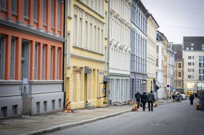 Leietakere fortviler: – Et samfunnsproblem