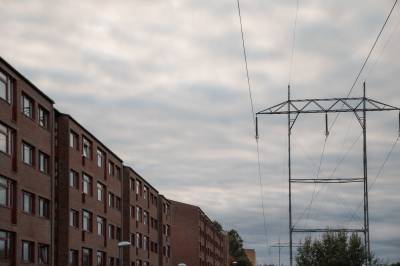 Kutt i elavgift: Så mye lavere nettleie får du