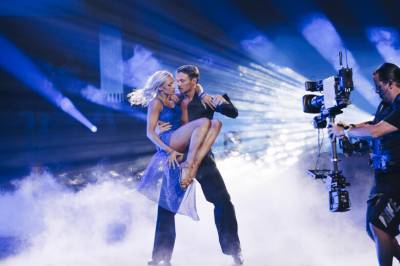 Martinus Gunnarsen vant «Let's Dance» Sverige