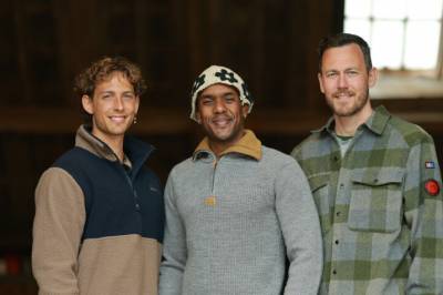 - Jeg tenkte: «Er det kødd!?»