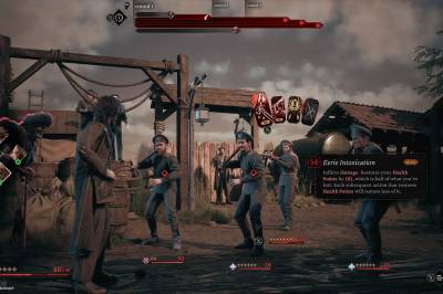 The Thaumaturge utvikleren måler interessen for en oppfølger, DLC-er og utvidelse av IP-en