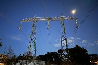 Gladmelding til Elvias kunder