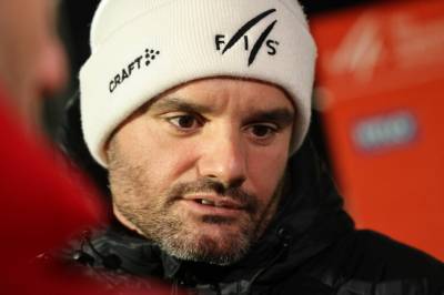 «Penisgate»: Jobber med ny målemetode