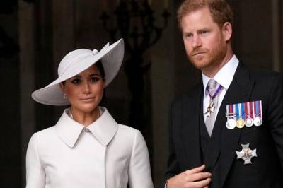 Nye anklager mot hertuginne Meghan: – Virkelig fryktelig