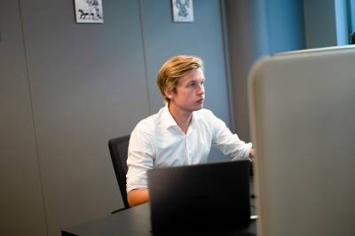 Venter dypere fall for bitcoin