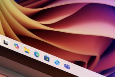 Dette er den beste Windows 11-nyheten på lenge