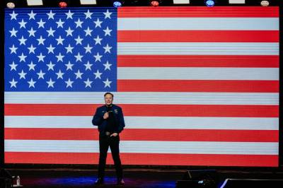 Elon Musk kan få ny lønnspakke