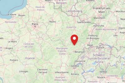 Tatt etter grufullt fryserfunn