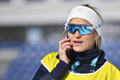 Therese Johaug reagerer: – Jeg blir så forbanna