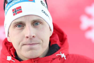 Krüger får sjansen i Tour de Ski