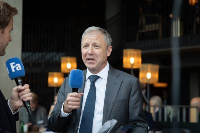 Til tross for at en aksje steg 6,1 prosent, klarte ikke Innsideporteføljen å holde følge med Oslo Børs