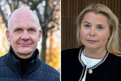 Doblet pengene i tre aksjer: Har tjent 30 mill. på mammas direktørjobber